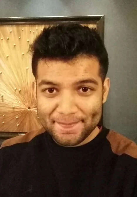 Aditya Kharwar
