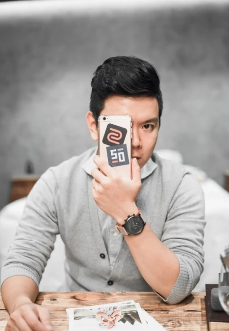 Minh Hai Tran