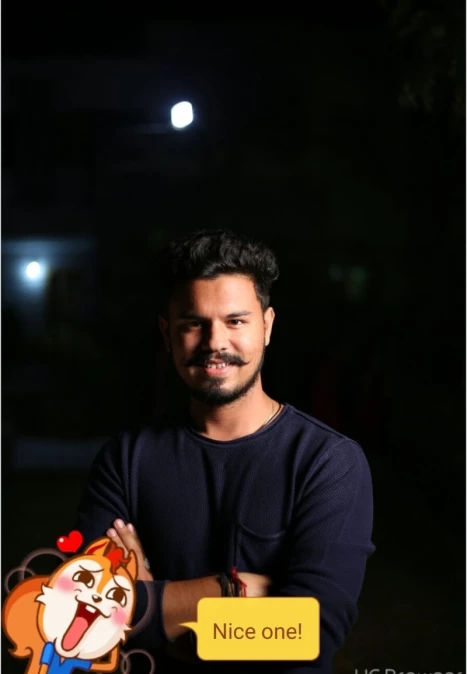 Jignesh Vaishnav