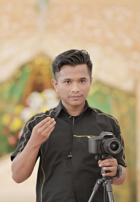 Muhammad Abrar