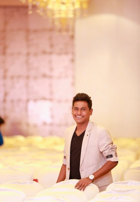 Sankar Venkatesh