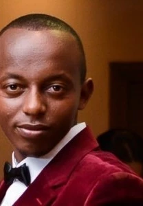 Patrick Wambu