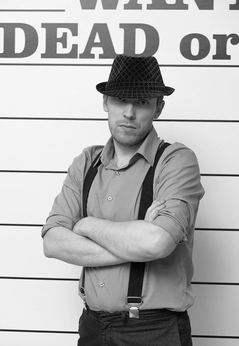 Artem Voskresensky