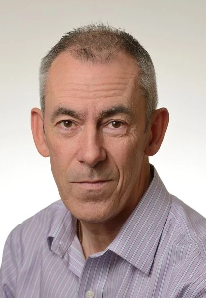 Steve Brill