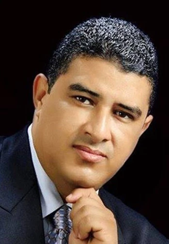 Carlos Rosa