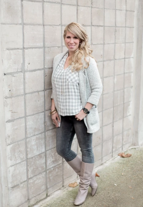 Cindy Van Der Heiden