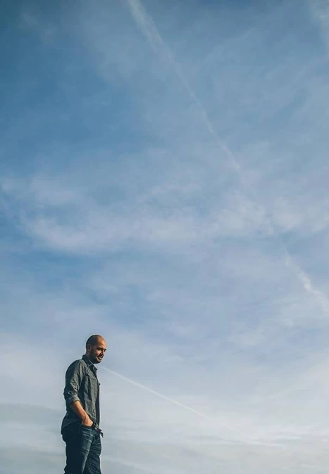 James Tracey