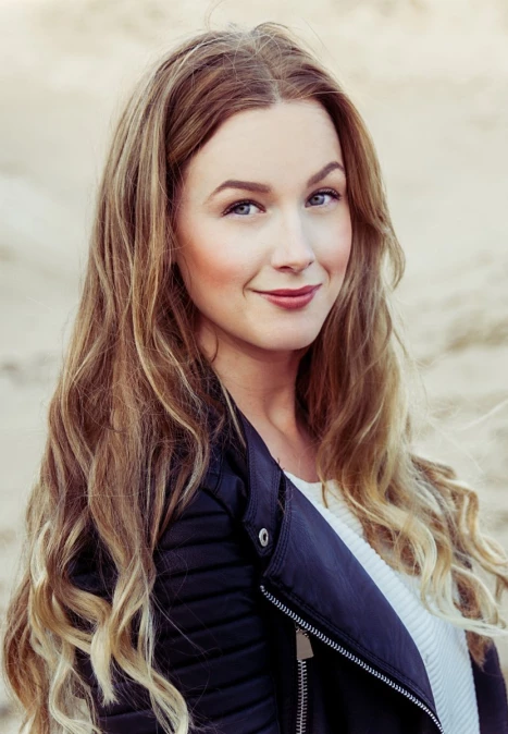 Sanne Van Den Ende