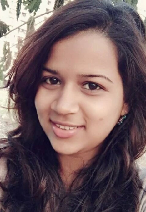 Kinnari Gaikwad