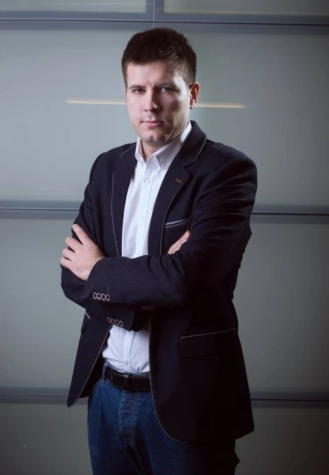 Vukasin Jeremic