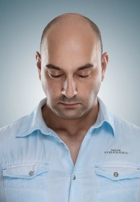 Jeroen Oosterhof