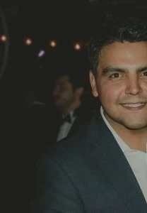 Luis Martinez