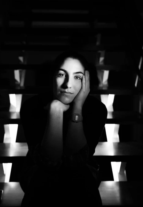 Isabella Santorsola