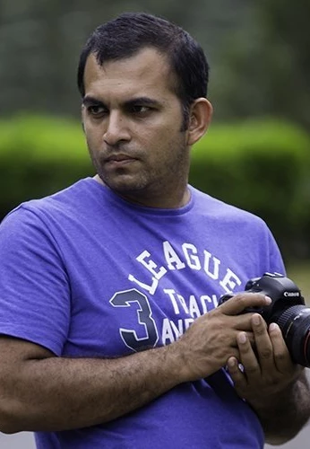 Shahir Aboobacker