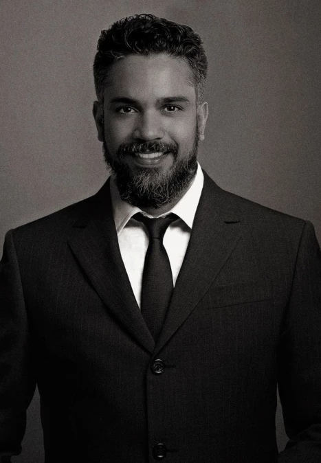 Daniel Henrique Leite