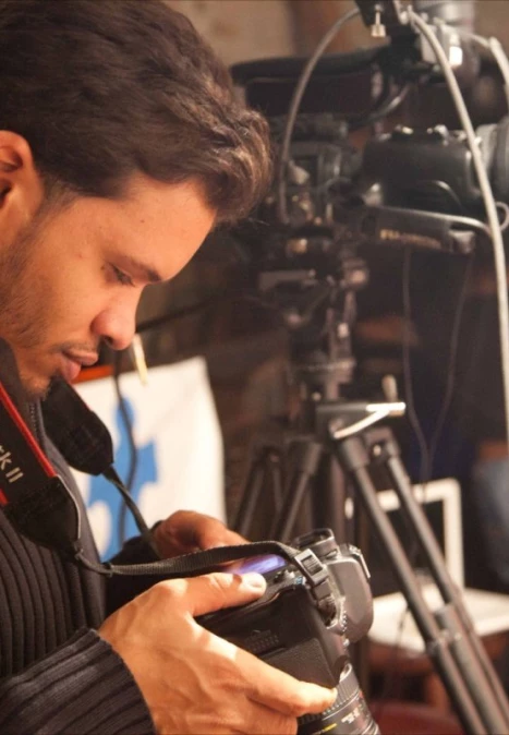 Jonathan Mejias