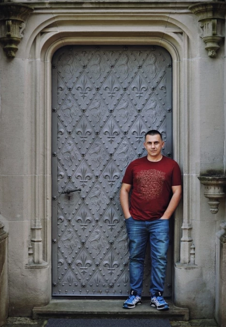 Amir Kehić