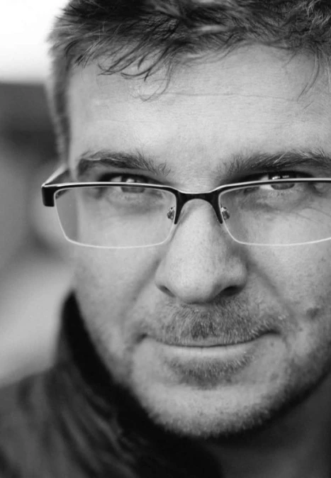 Tim Halberg