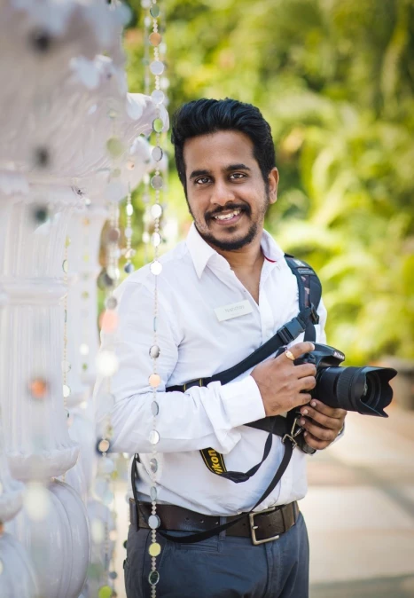 Nishchay Shinde