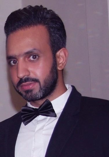 Mohsen Ziyarattalab