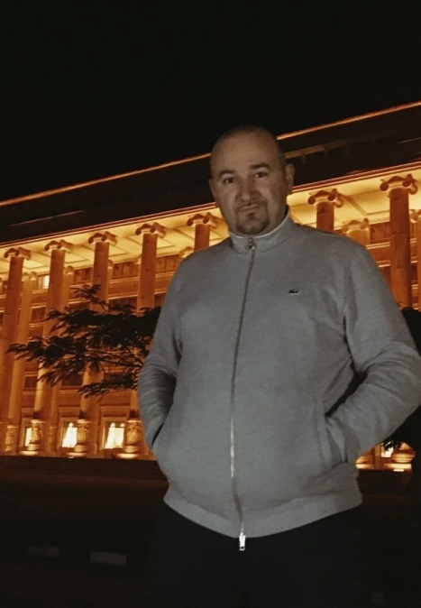 Igor Lovrinovic