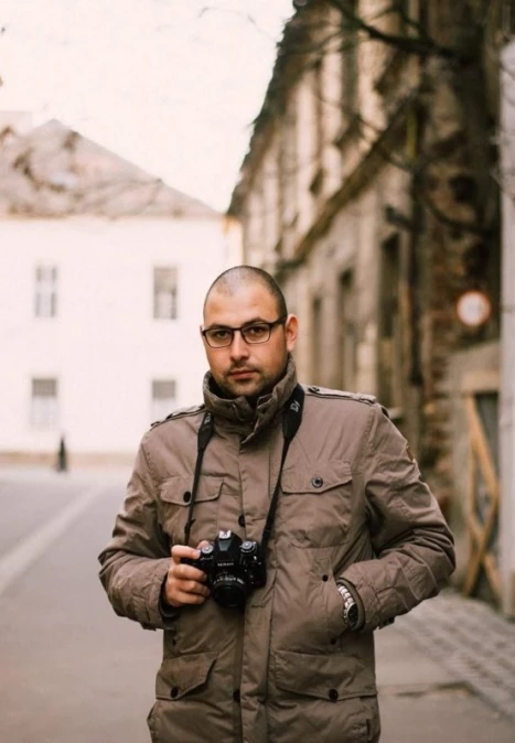 Milan Radojicic