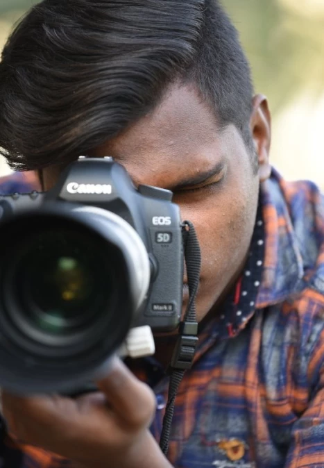 Maulik Solanki