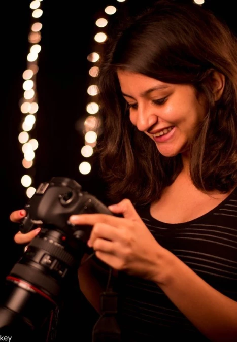 Surbhi Patni