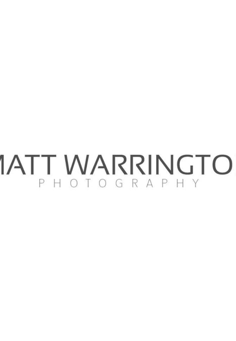 Matt Warrington