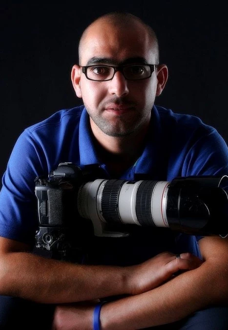 Ahmad Daghlas