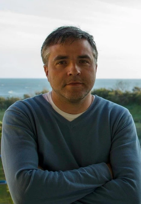 Jorge Oliveira