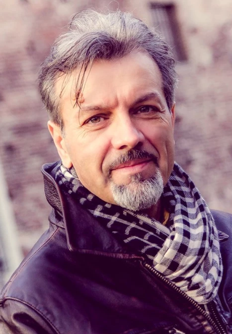 Sorin Budac