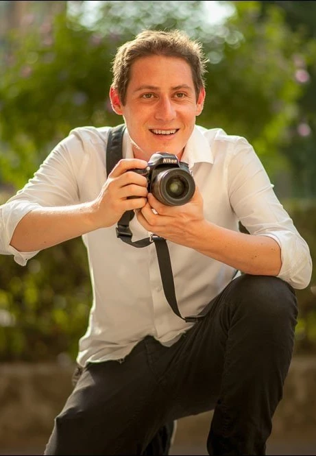 Olivier Malcor