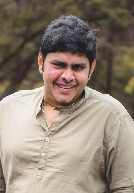 Vignesh Krishnan
