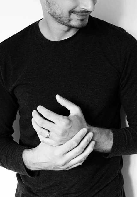 Tomas Suveizdis