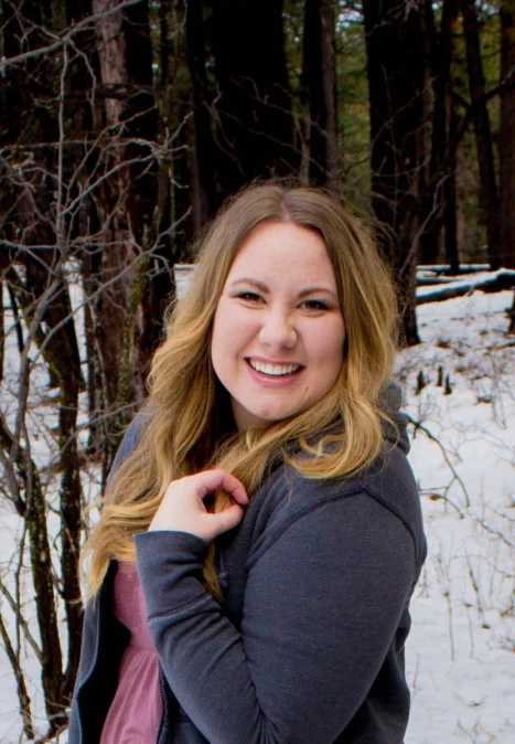 Lauren Ruettinger