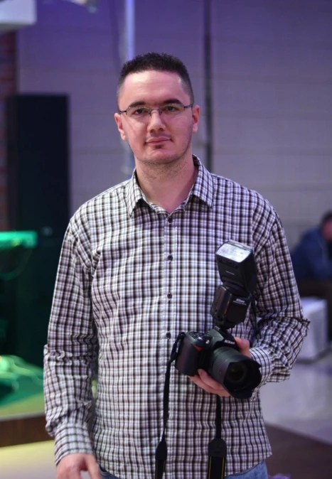 Kristijan Nikolic