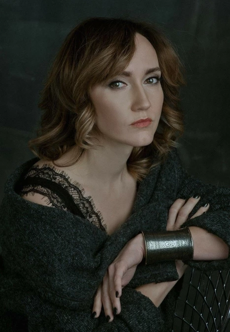 Svetlana Batura