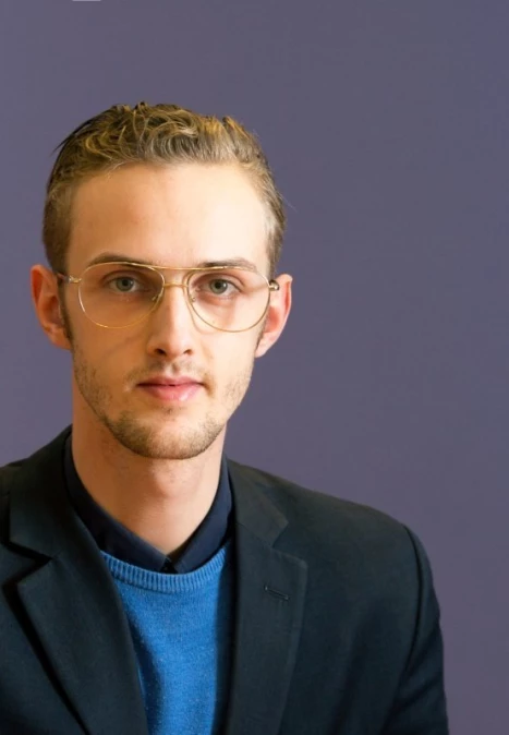 Lukas Ter Poorten