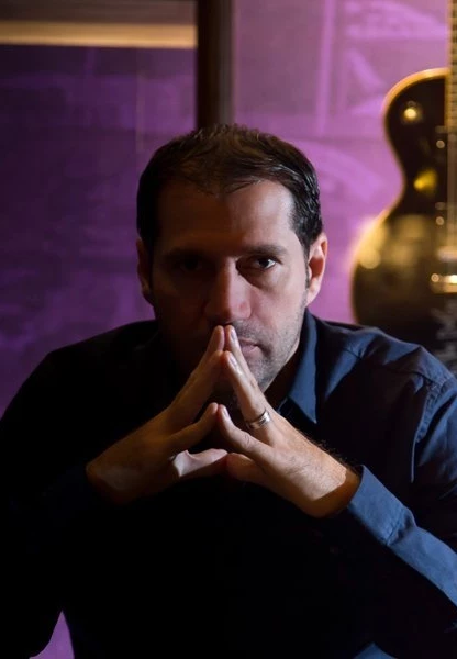 Arnaud Brichet
