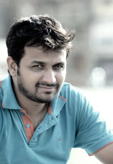 Anill Patil