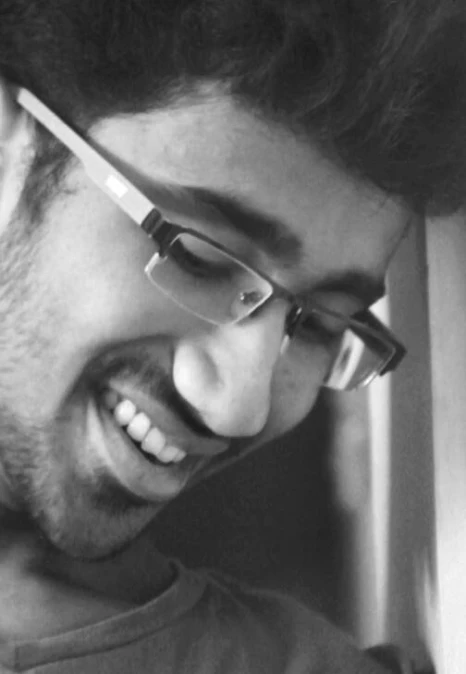 Vignesh Raja