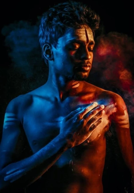 Karthik Priyan