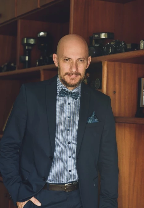 Ricardo Ranguetti