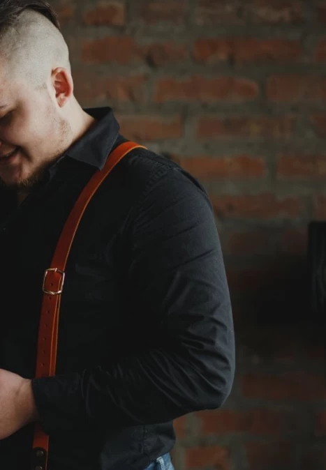 Pavel Lepeshev