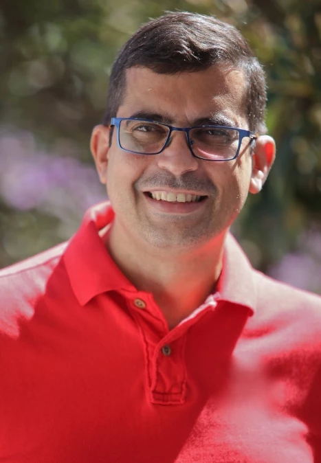 Marcos Oliveira