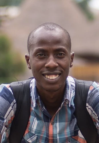 Grace Kyeyune