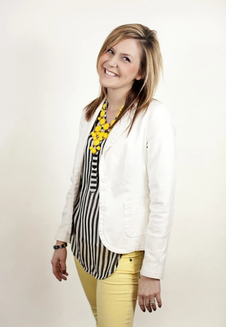Holly Russell