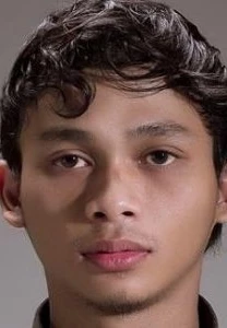 Muhammad Safrudin Wahid