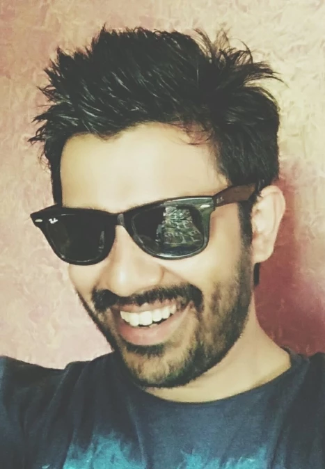 Mohnish Dabhoya